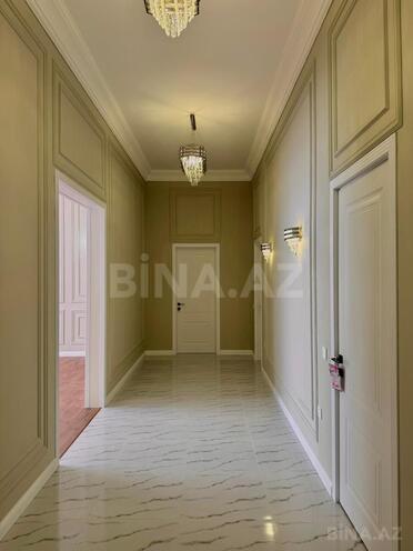 Satılır 4 otaqlı həyət evi/bağ evi 200 m², Mərdəkan q., photo 18 from 25