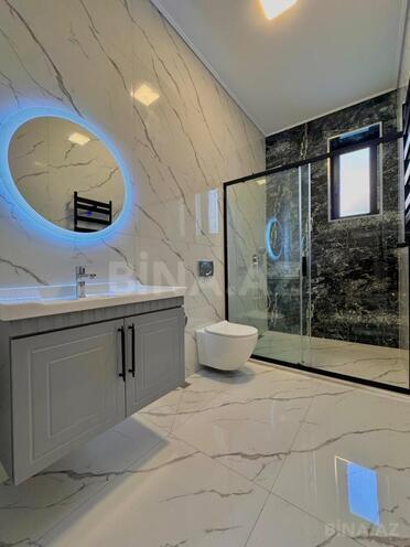 Satılır 4 otaqlı həyət evi/bağ evi 200 m², Mərdəkan q., photo 24 from 25