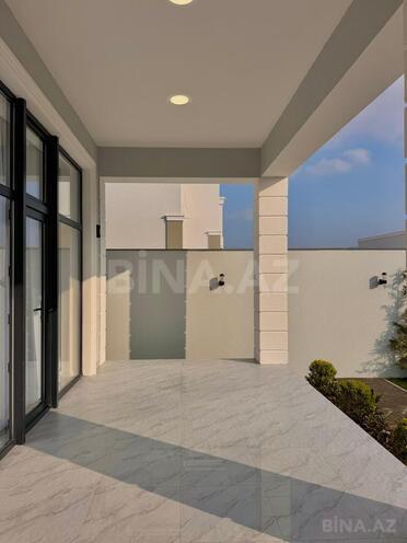 Satılır 4 otaqlı həyət evi/bağ evi 200 m², Mərdəkan q., photo 7 from 25