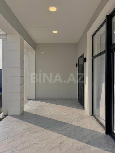 Satılır 4 otaqlı həyət evi/bağ evi 200 m², Mərdəkan q., photo 8 from 25