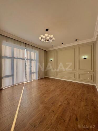 Satılır 4 otaqlı həyət evi/bağ evi 200 m², Mərdəkan q., photo 9 from 25