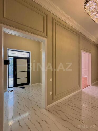 Satılır 4 otaqlı həyət evi/bağ evi 200 m², Mərdəkan q., photo 15 from 25