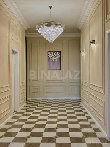 Продаётся 5-комн. дом/дача 240 м², пос. Мардакан, photo 23 from 31