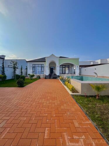 Продаётся 5-комн. дом/дача 240 м², пос. Мардакан, photo 1 from 31