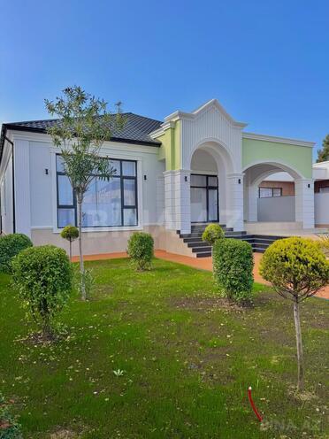 Продаётся 5-комн. дом/дача 240 м², пос. Мардакан, photo 9 from 31