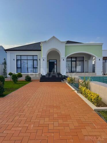 Продаётся 5-комн. дом/дача 240 м², пос. Мардакан, photo 4 from 31