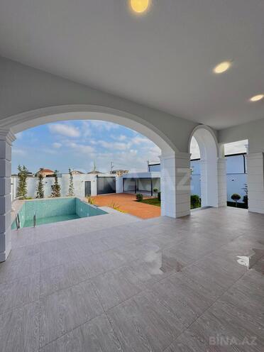 Продаётся 5-комн. дом/дача 240 м², пос. Мардакан, photo 15 from 31