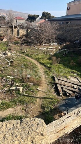 Satılır  torpaq 7 sot, Şıxov q., photo 3 from 6