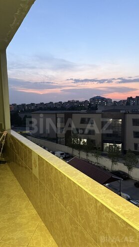 Продаётся 3-комн. новостройка 93 м², м. Ахмедлы, photo 1 from 14