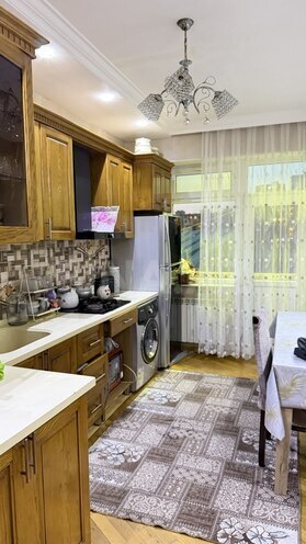 Продаётся 3-комн. новостройка 93 м², м. Ахмедлы, photo 12 from 14
