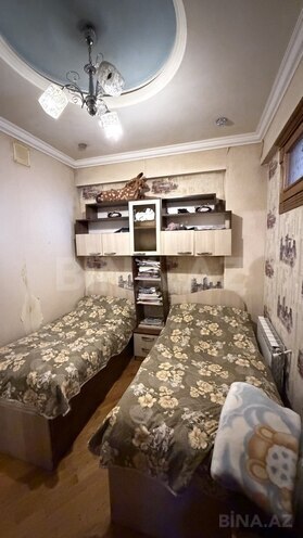 Продаётся 3-комн. новостройка 93 м², м. Ахмедлы, photo 10 from 14