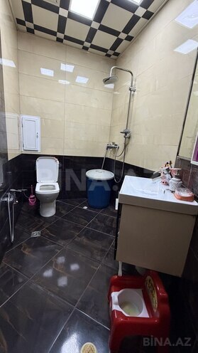 Продаётся 3-комн. новостройка 93 м², м. Ахмедлы, photo 13 from 14