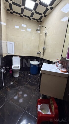 Продаётся 3-комн. новостройка 93 м², м. Ахмедлы, photo 6 from 14
