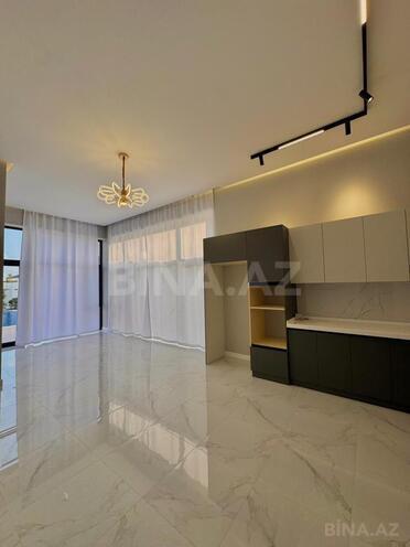 Satılır 5 otaqlı həyət evi/bağ evi 240 m², Mərdəkan q., photo 24 from 31