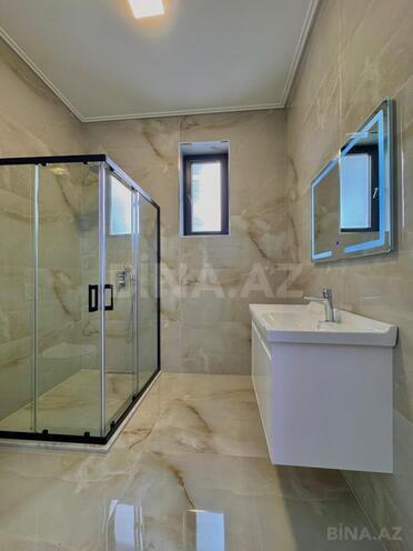 Satılır 5 otaqlı həyət evi/bağ evi 240 m², Mərdəkan q., photo 28 from 31