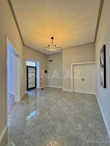 Satılır 5 otaqlı həyət evi/bağ evi 240 m², Mərdəkan q., photo 22 from 31
