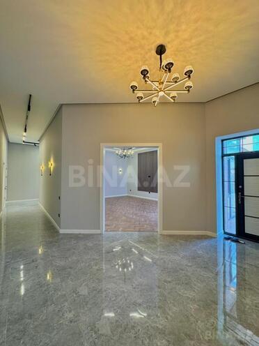 Satılır 5 otaqlı həyət evi/bağ evi 240 m², Mərdəkan q., photo 23 from 31