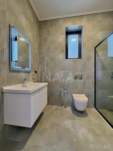 Satılır 5 otaqlı həyət evi/bağ evi 240 m², Mərdəkan q., photo 29 from 31