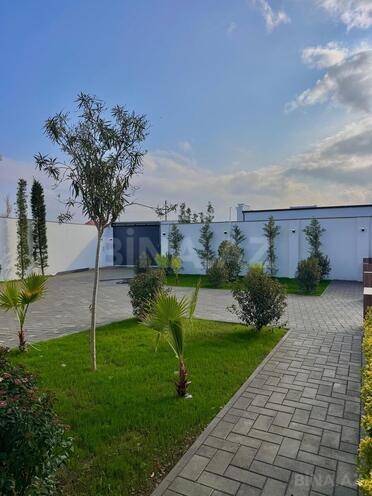 Satılır 5 otaqlı həyət evi/bağ evi 240 m², Mərdəkan q., photo 10 from 31