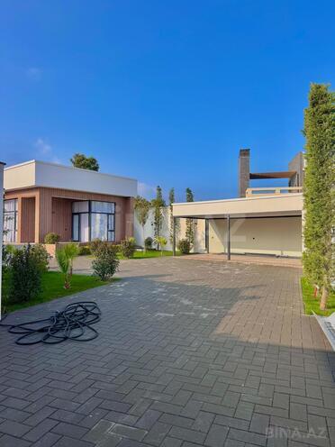 Satılır 5 otaqlı həyət evi/bağ evi 240 m², Mərdəkan q., photo 8 from 31