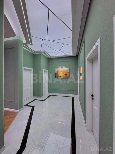 Satılır 4 otaqlı həyət evi/bağ evi 180 m², Mərdəkan q., photo 24 from 30