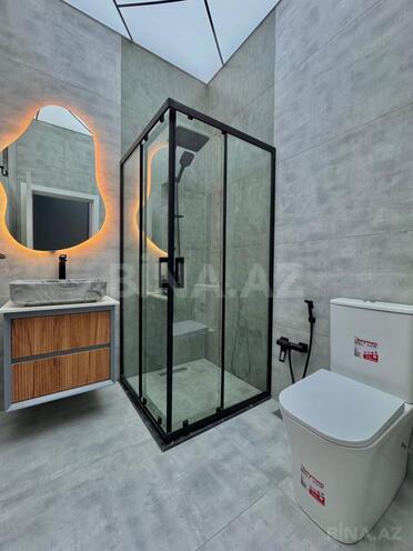 Satılır 4 otaqlı həyət evi/bağ evi 180 m², Mərdəkan q., photo 28 from 30