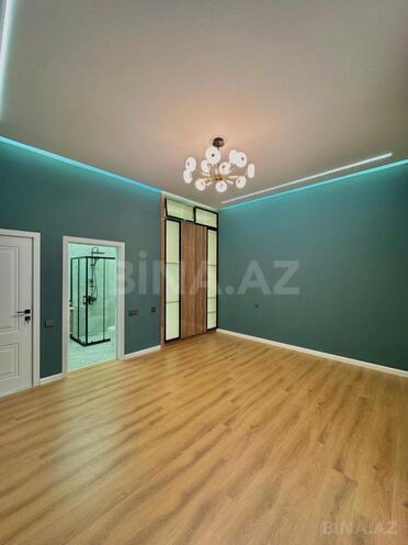 Satılır 4 otaqlı həyət evi/bağ evi 180 m², Mərdəkan q., photo 21 from 30