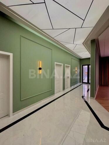 Satılır 4 otaqlı həyət evi/bağ evi 180 m², Mərdəkan q., photo 25 from 30