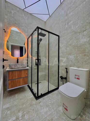 Satılır 4 otaqlı həyət evi/bağ evi 180 m², Mərdəkan q., photo 29 from 30