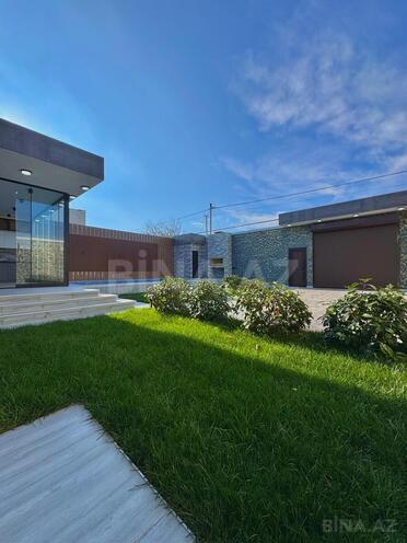 Satılır 4 otaqlı həyət evi/bağ evi 180 m², Mərdəkan q., photo 8 from 30
