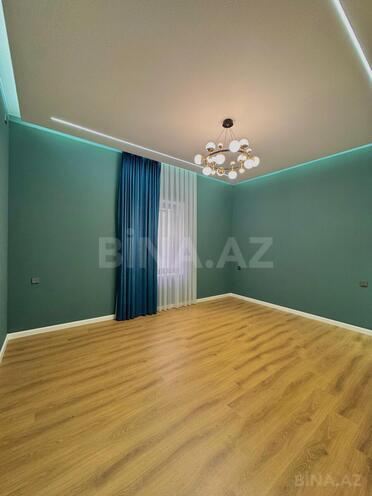 Satılır 4 otaqlı həyət evi/bağ evi 180 m², Mərdəkan q., photo 19 from 30