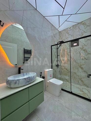 Satılır 4 otaqlı həyət evi/bağ evi 180 m², Mərdəkan q., photo 13 from 30