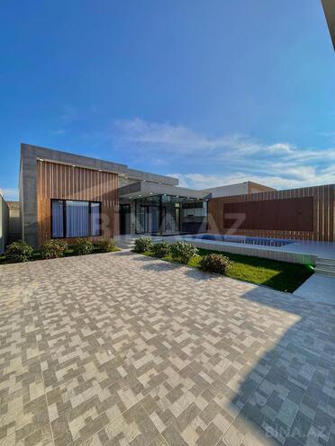 Satılır 4 otaqlı həyət evi/bağ evi 180 m², Mərdəkan q., photo 6 from 30