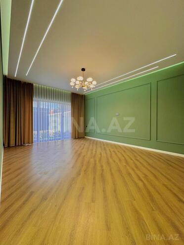 Satılır 4 otaqlı həyət evi/bağ evi 180 m², Mərdəkan q., photo 17 from 30