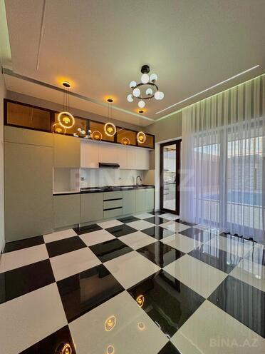 Satılır 4 otaqlı həyət evi/bağ evi 180 m², Mərdəkan q., photo 27 from 30
