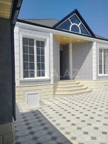 Satılır 4 otaqlı həyət evi/bağ evi 120 m², Mehdiabad q., photo 1 from 17