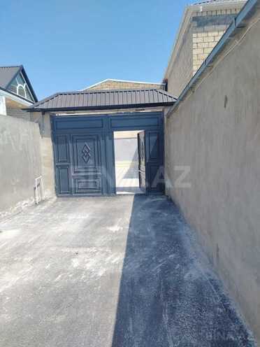 Satılır 4 otaqlı həyət evi/bağ evi 120 m², Mehdiabad q., photo 4 from 17
