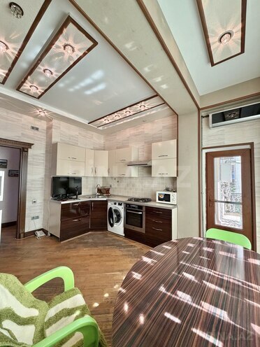 Satılır 3 otaqlı yeni tikili 132 m², Nizami m., photo 18 from 19