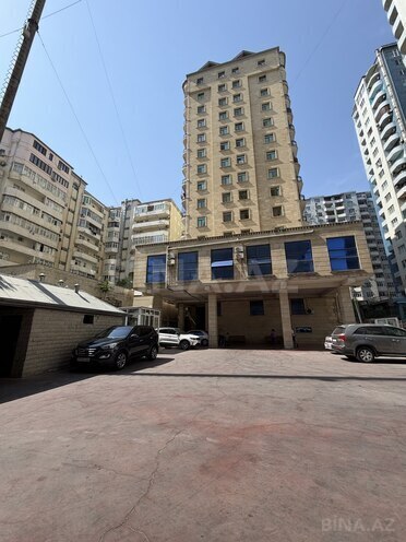 Satılır 3 otaqlı yeni tikili 132 m², Nizami m., photo 3 from 19