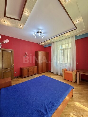 Satılır 3 otaqlı yeni tikili 132 m², Nizami m., photo 15 from 19
