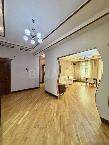 Satılır 3 otaqlı yeni tikili 132 m², Nizami m., photo 16 from 19