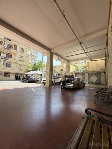 Satılır 3 otaqlı yeni tikili 132 m², Nizami m., photo 6 from 19