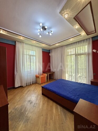 Satılır 3 otaqlı yeni tikili 132 m², Nizami m., photo 14 from 19
