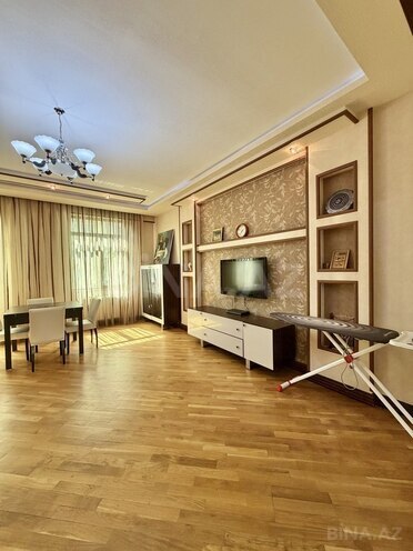 Satılır 3 otaqlı yeni tikili 132 m², Nizami m., photo 8 from 19