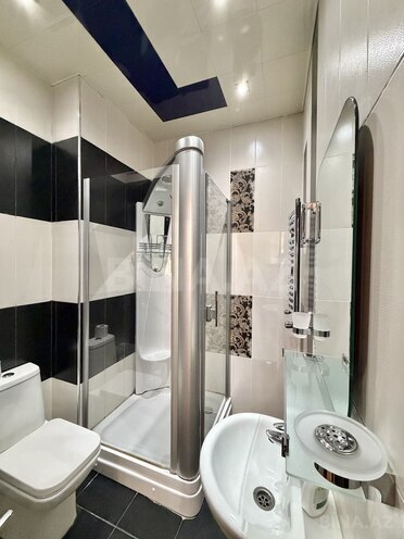 Satılır 3 otaqlı yeni tikili 132 m², Nizami m., photo 13 from 19