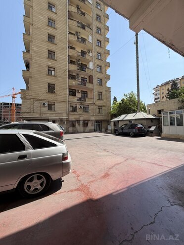 Satılır 3 otaqlı yeni tikili 132 m², Nizami m., photo 4 from 19