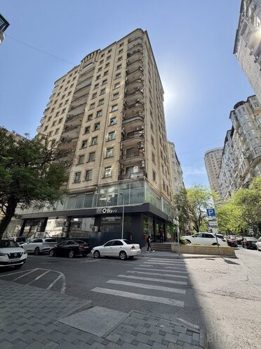 Satılır 3 otaqlı yeni tikili 132 m², Nizami m., photo 1 from 19