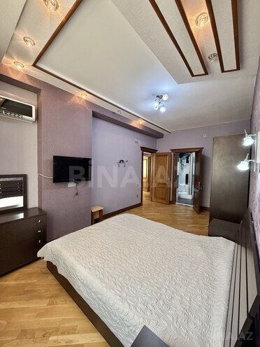 Satılır 3 otaqlı yeni tikili 132 m², Nizami m., photo 12 from 19