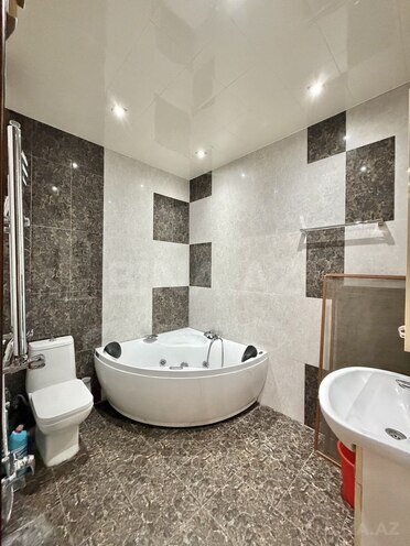 Satılır 3 otaqlı yeni tikili 132 m², Nizami m., photo 10 from 19