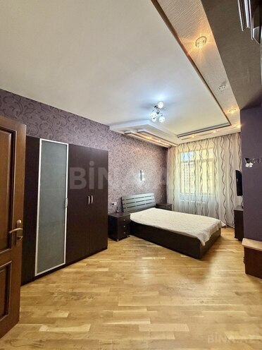Satılır 3 otaqlı yeni tikili 132 m², Nizami m., photo 11 from 19